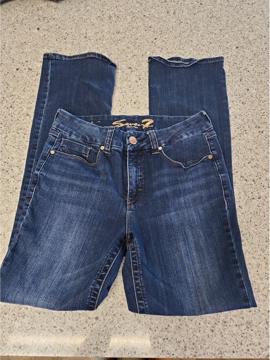 Seven7 Denim - Jeans